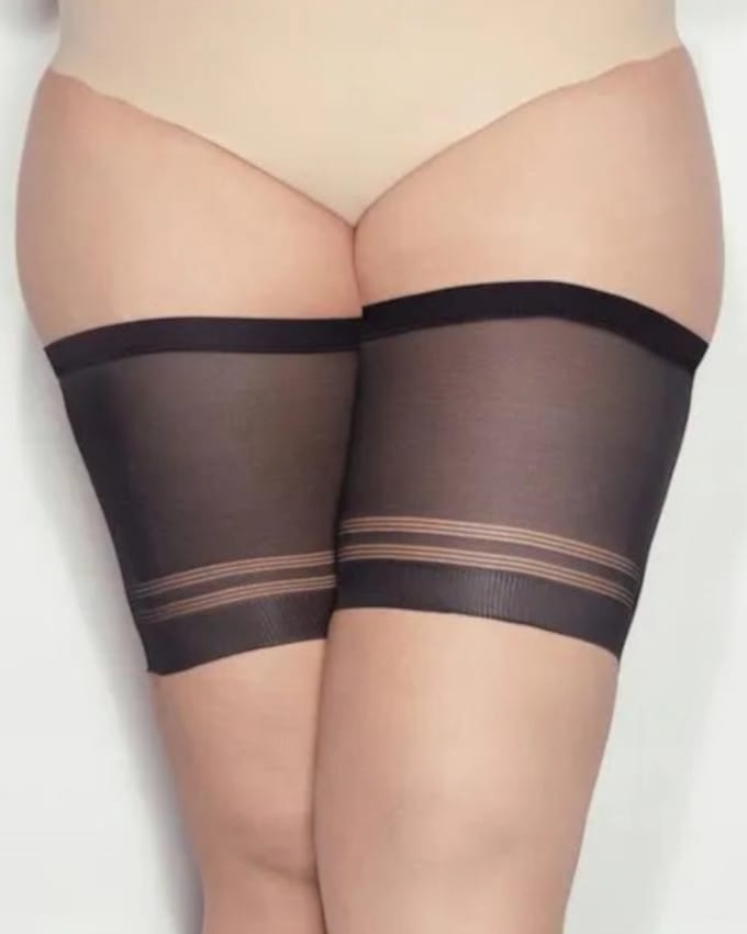 Caresse cool comfort dijenbanden