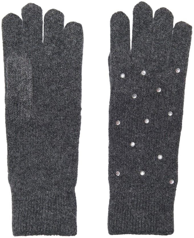 Kids Only Chyna Lift Knit Soft Handschoenen Junior