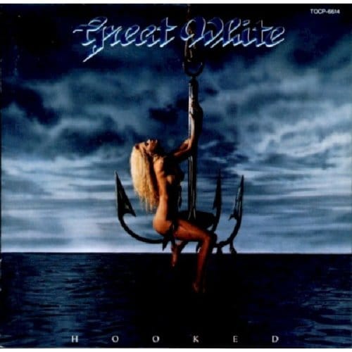 Hooked - Great White