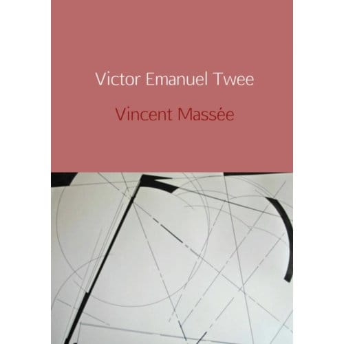 Victor Emanuel Twee - Vincent Massée
