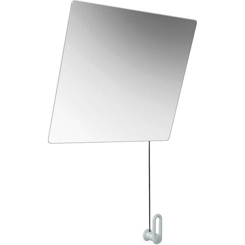 HEWI Series 801 Tilting mirror 801.01.100-99