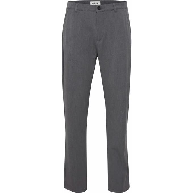 Broek Solid Frederic Liam PA