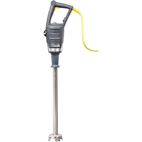HAMILTON BEACH BigRig™ HMI021 - Staafmixer incl. mixerstaaf 533mm - 1 kW - Traploos regelbare snelheid grijs