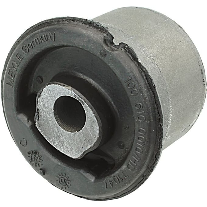 Voorste draagarm silentblock MEYLE 100 610 0010/HD