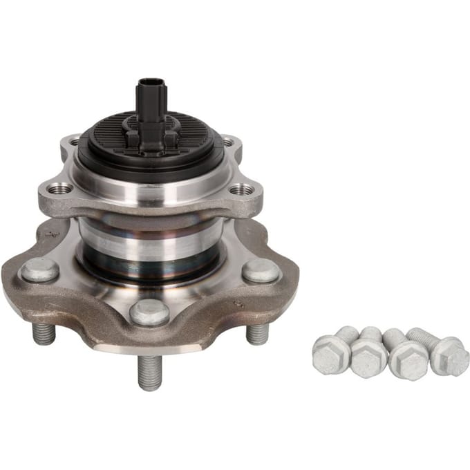 Wiellagerset SNR R169.104