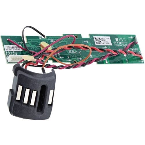 AEG elektronische module, met, aansluitingsschema 4055477519
