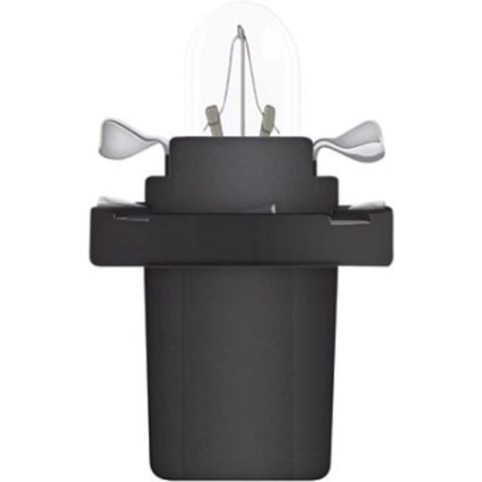 Ams-Osram P27/7w lamp OSRAM PB5 12V, 1,2W