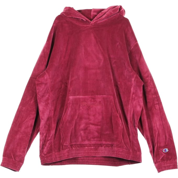 Herensweater met capuchon