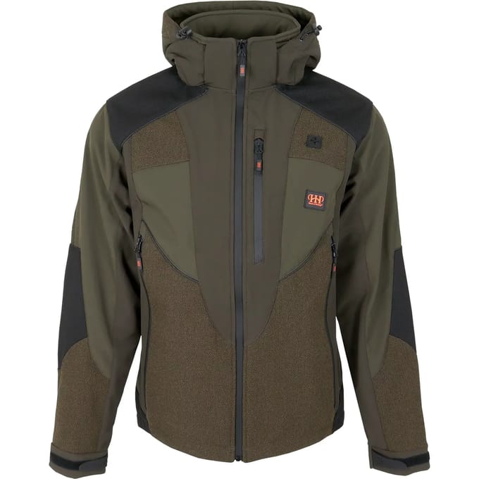 Softshell jas House of Hunting Marco 2.0