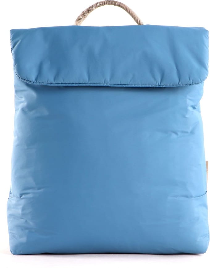 JOST Rugzak Kemi Daypack Backpack Sky Lichtblauw