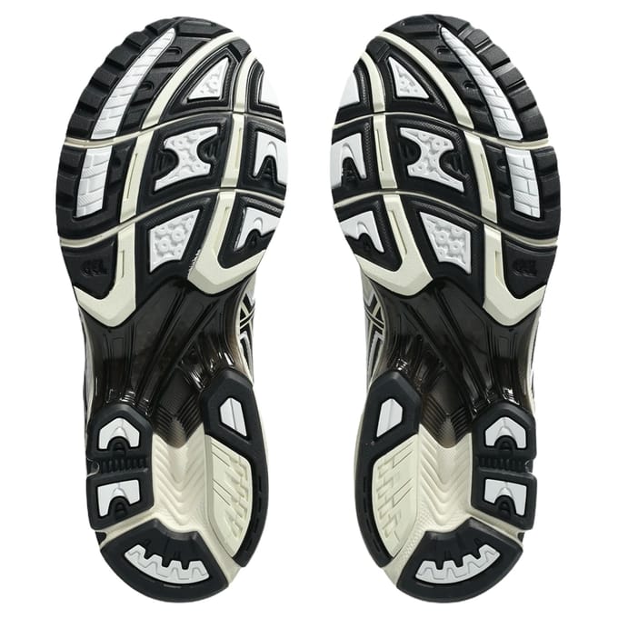 ASICS Gel Nimbus 10.1 Blanc Ivoire Baskets Unisexe 1203A543-108 44 white