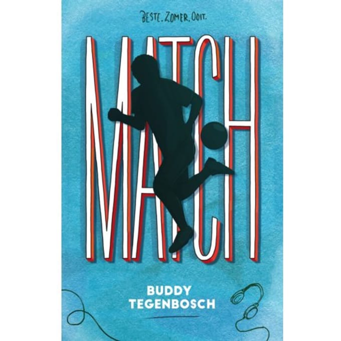 Match - Buddy Tegenbosch