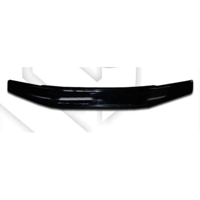 SCOUTT BRA CAPOT DEFLECTEUR BESCHERMING voor NISSAN NAVARA 2011-2015