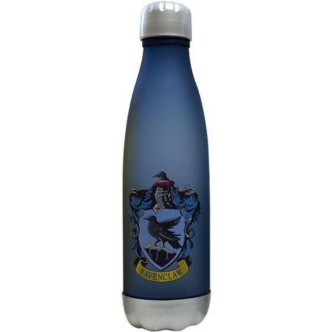Fles Warner Bros. Discovery Harry Potter Ravenclaw