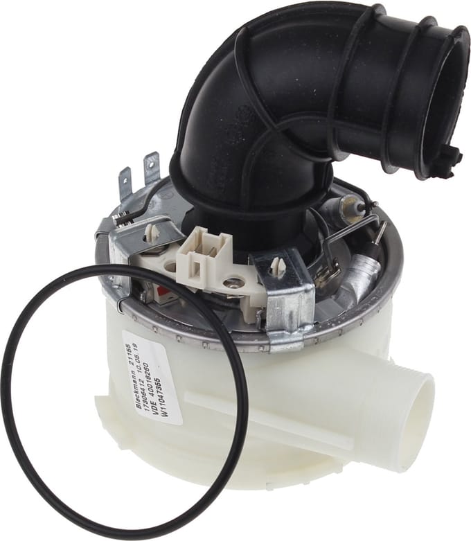ARISTON - Verwarmingselement 1650W- 29.2ohm + JOINT - C00520796