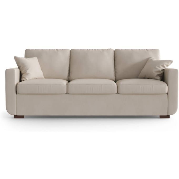 3-zitsslaapbank Odeon velvet | NADUVI Collection