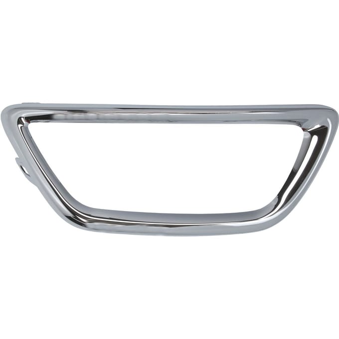 Bumper - ventilatierooster BLIC 5703-05-6009915P links