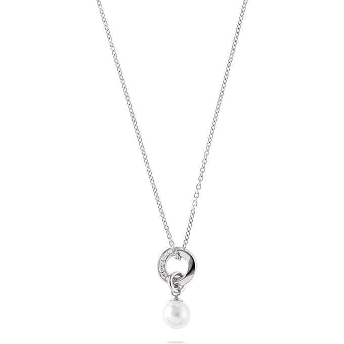 JETTE Ketting PEARL 89230202