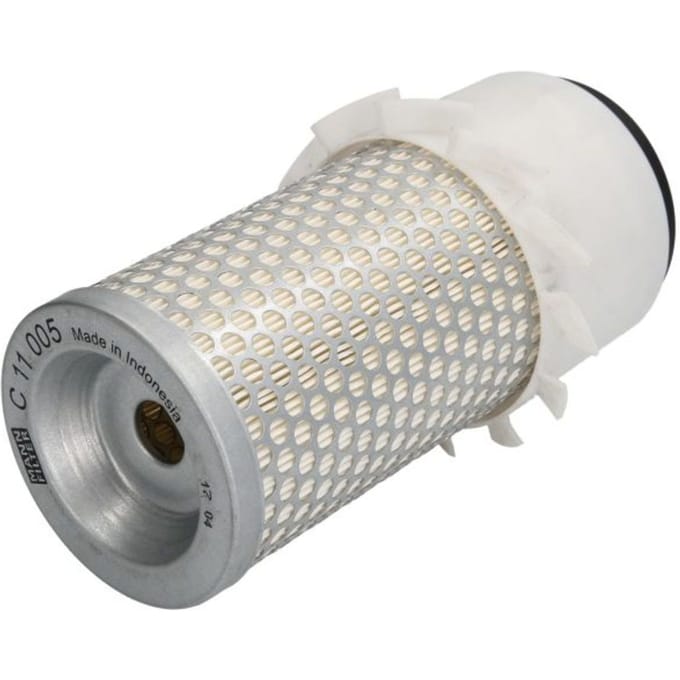 Luchtfilter MANN-FILTER C 11 005