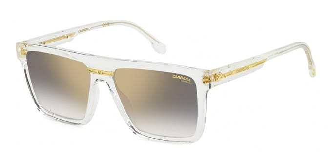 Carrera VICTORY C 03/S Crystal 58/16/145 MAN Zonnebrillen