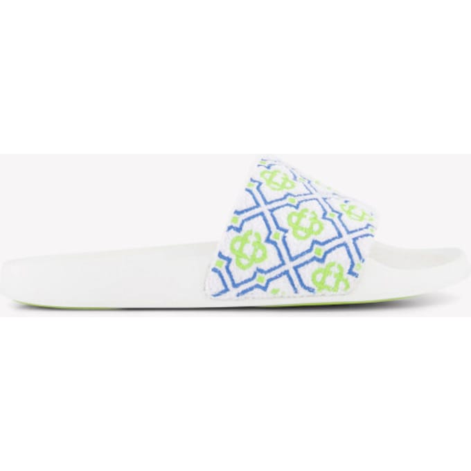Casablanca Unisex slippers in