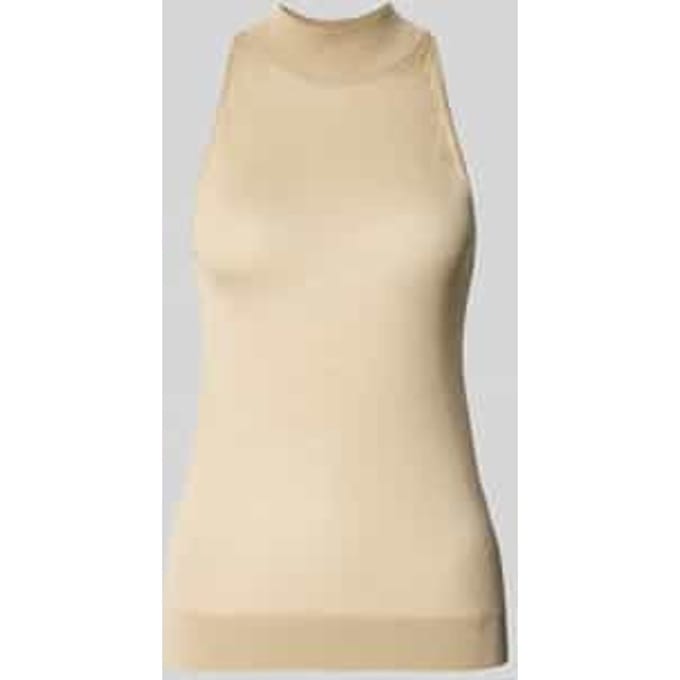 slim fit spencer van lyocellmix en scheerwol model 'FARGHERITA'