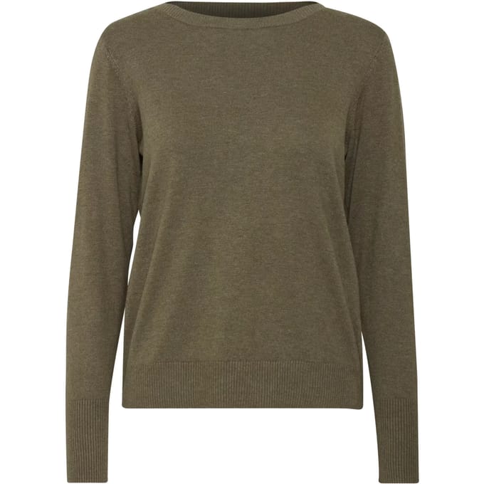 Vrouwentrui Pulz Jeans Sara