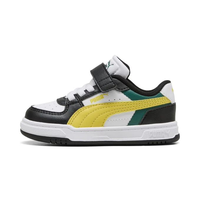 Baskets baby Puma Caven III Block