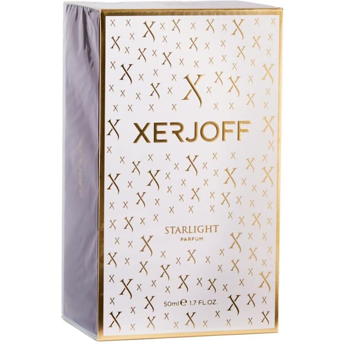 XERJOFF Spotlight Collection Eau de Parfum Spray Herenparfum Unisex 50 ml