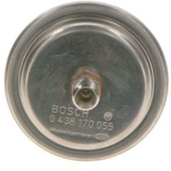 Drukregelaar (brandstofpomp) BOSCH 0 438 170 055