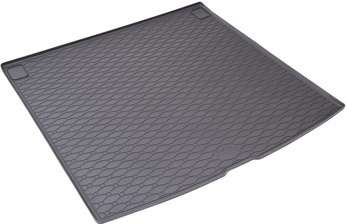Kofferbakmat voor Audi Q5 (GU), Q5 Sportback (GU) (2025-heden) - Rubber