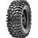 Maxxis Roxxzilla Ml-7 60m 8pr Tl Quadband Zilver 30 x 10.00 / R14