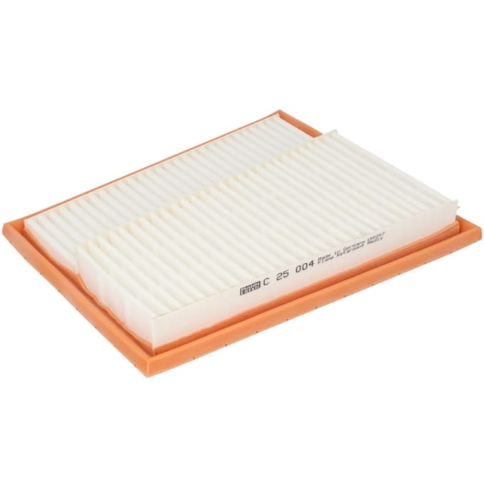 Luchtfilter MANN-FILTER C 25 004