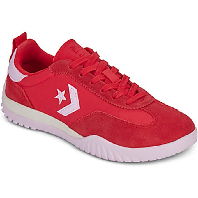 Converse  Lage Sneakers RUN STAR TRAINER