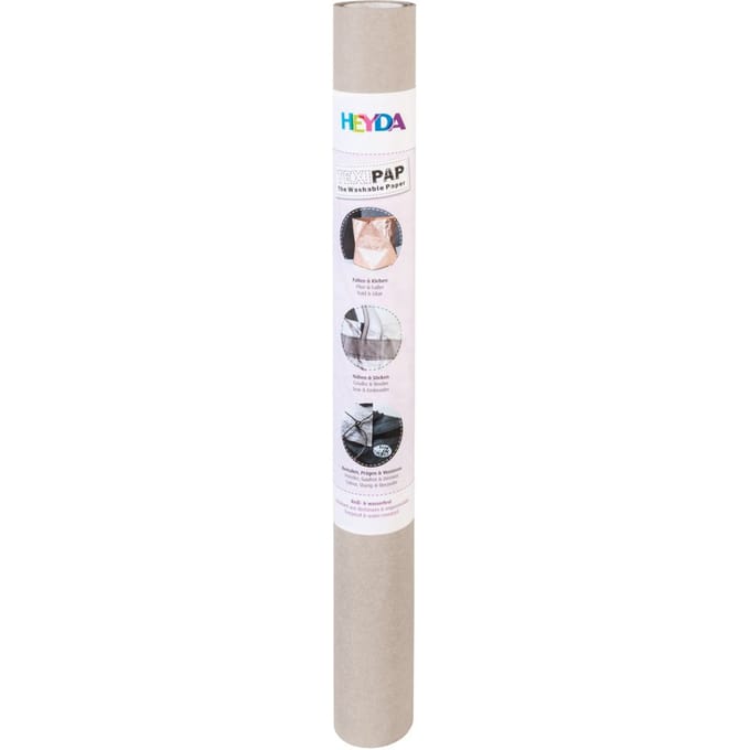 Texipap, 50 x 110cm - Grafiet