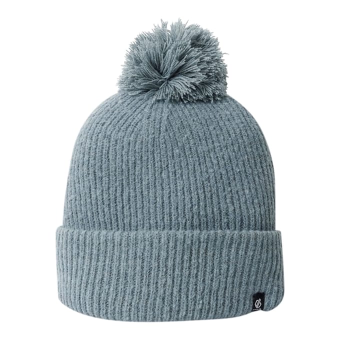 Dare 2B Dames/Dames Pom Pom muts (Element Grijs)