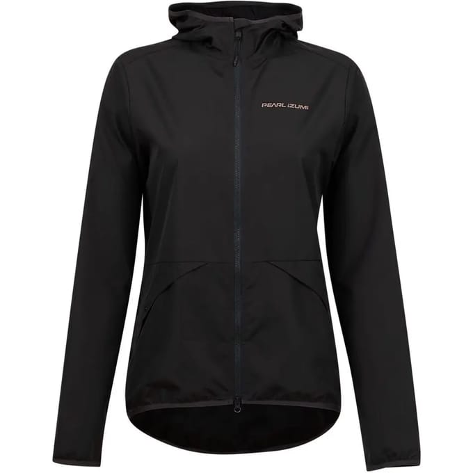 Waterdicht damesjack Pearl Izumi Summit Barr