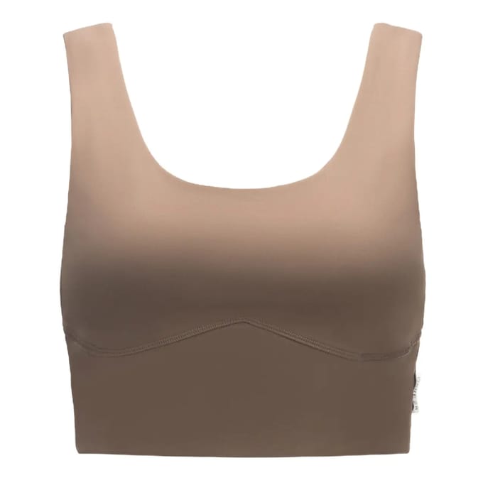 Dare2B Refresh cropped tanktop voor dames