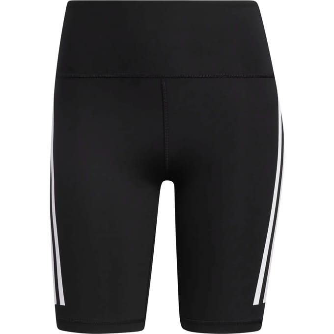 Dames legging adidas Optime Training Icons Bike Short