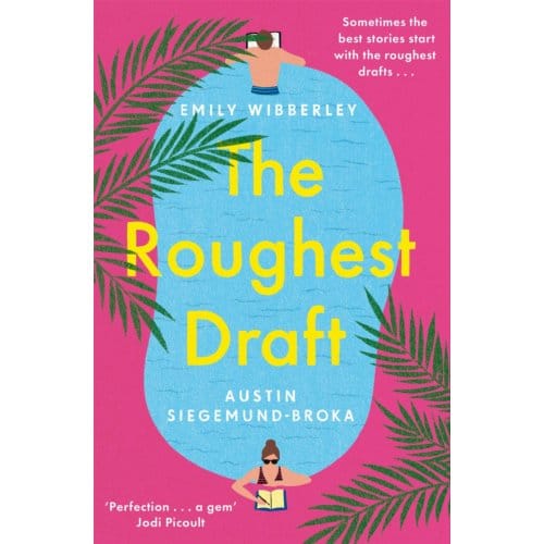 The Roughest Draft - Emily Wibberley