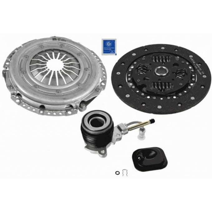 Koppelingsset Kit plus CSC SACHS 3000 990 008