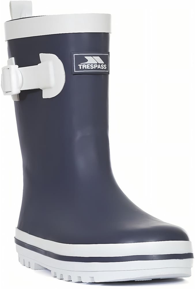 Trespass Kid's Trumpet Welly Boot