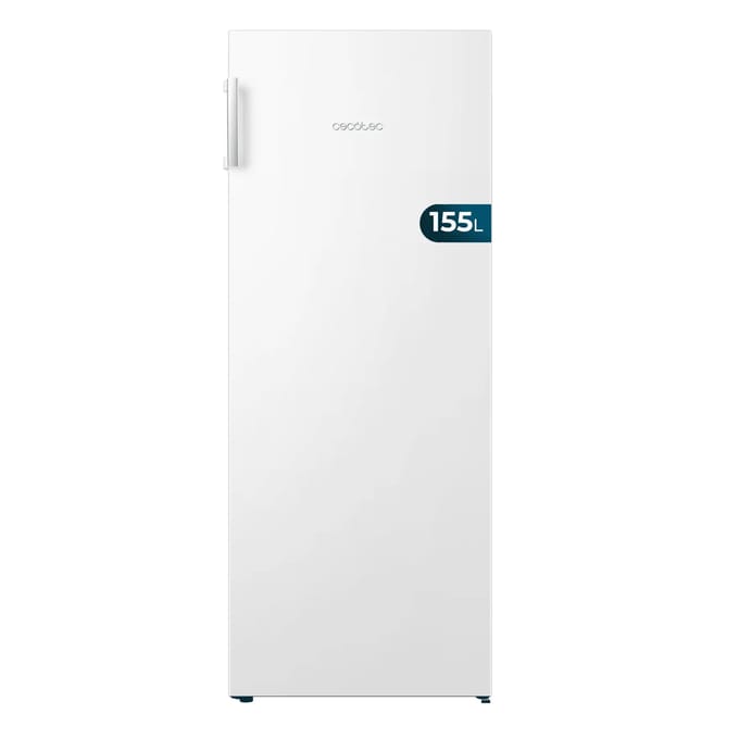 Koelkast Cecotec Bolero CoolMarket UF 155 E