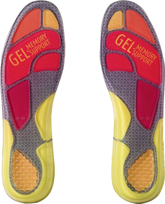 Shoeboy's Sneaker Gel - 44-45