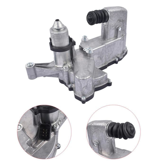 Koppelingscilinder Actuator 3981000089 Metaallegering Koppelingscilinder Actuator Vervanging voor