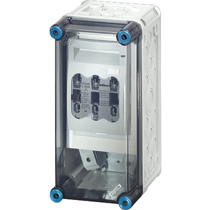 Hensel Mi Dividers Patroonlastscheider - MI 5150