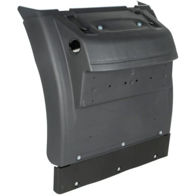Spatbord COVIND TGX/517