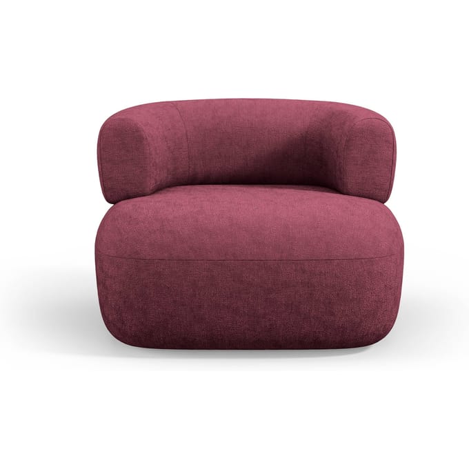 Fauteuil Jenny chenille | Micadoni Home