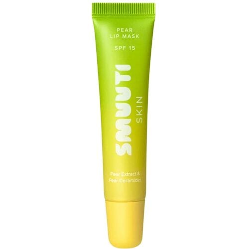 Smuuti Skin Pear Lip Mask 15 ml