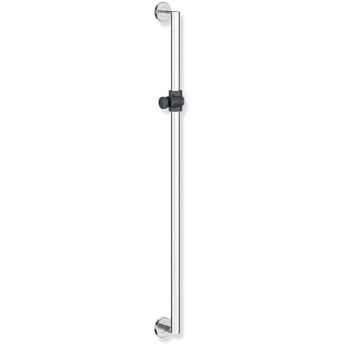 HEWI System 900 shower holder bar 90 cm 900.33.00140 92